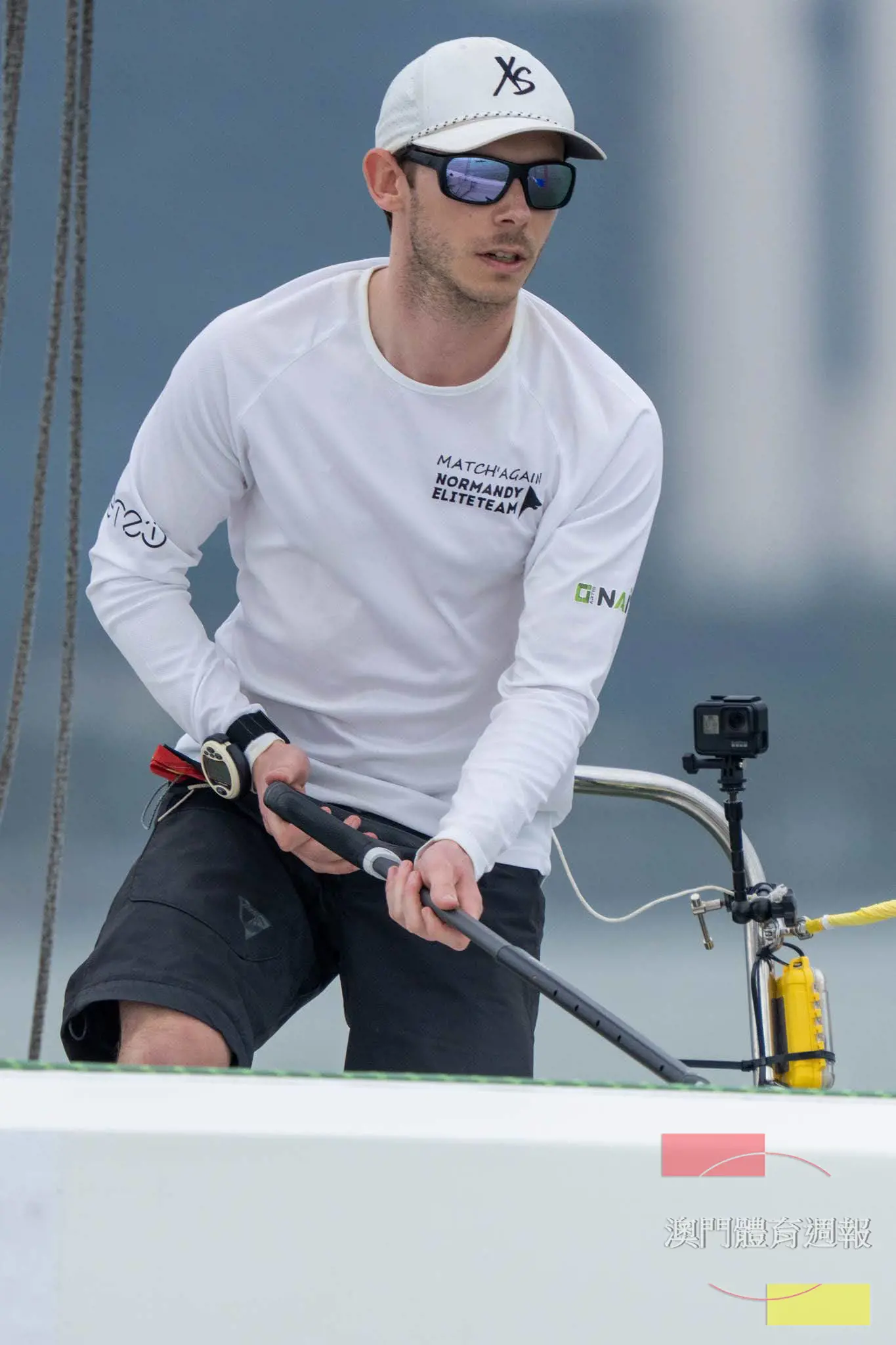 法國Aurélien Pierroz於績分榜領先.jpg